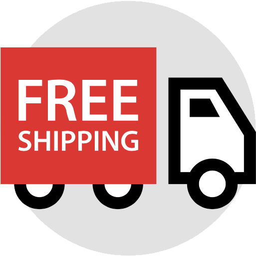 Free shipping Icon_Kashi Handicrafts